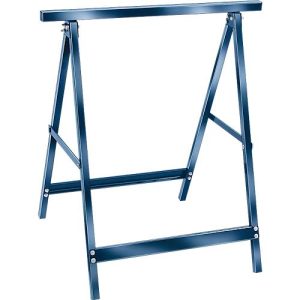 Brennenstuhl Arbeitsbock MB 110, 110 kg Tragkraft, Stahl-Vierkantrohr, zusammenklappbar, mit Kunststoffbeschichtung, B 80 x H 710 mm Brennenstuhl Arbeitsbock MB 110, 110 kg Tragkraft, Stahl-Vierkantrohr, zusammenklappbar, mit Kunststoffbeschichtung, B 80 x H 710 mm