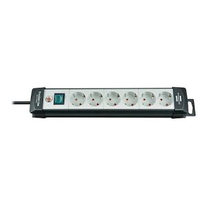 brennenstuhl Premium-Line extension socket H05VV-F 3G1,5 – Steckdosenleiste brennenstuhl Premium-Line extension socket H05VV-F 3G1,5 – Steckdosenleiste