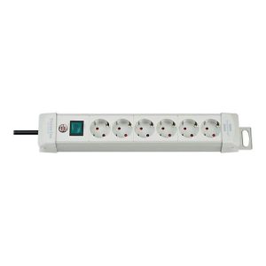 brennenstuhl Premium-Line – Steckdosenleiste brennenstuhl Premium-Line – Steckdosenleiste