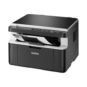 Brother DCP-1612W – Multifunktionsdrucker – s/w – Laser – 215.9 x 300 mm (Original) – A4/Legal (Medien) Brother DCP-1612W – Multifunktionsdrucker – s/w – Laser – 215.9 x 300 mm (Original) – A4/Legal (Medien)