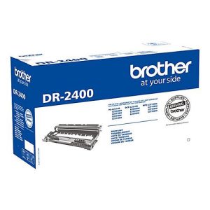 Brother DR2400 – Schwarz – original – Trommeleinheit Brother DR2400 – Schwarz – original – Trommeleinheit