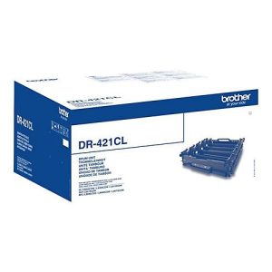 Brother DR421CL – original – Trommeleinheit Brother DR421CL – original – Trommeleinheit