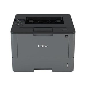 Brother HL-L5100DN – Drucker – s/w – Duplex – Laser – A4/Legal Brother HL-L5100DN – Drucker – s/w – Duplex – Laser – A4/Legal