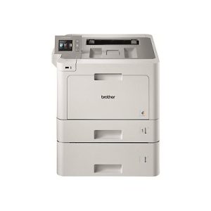 Brother HL-L9310CDWT – Drucker – Farbe – Duplex – Laser – A4/Legal Brother HL-L9310CDWT – Drucker – Farbe – Duplex – Laser – A4/Legal