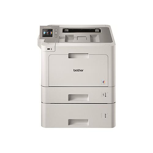 Brother HL-L9310CDWT - Drucker - Farbe - Duplex - Laser - A4/Legal