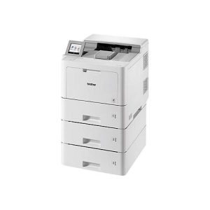 Brother HL-L9470CDNTT – Drucker – Farbe – Duplex – Laser – A4/Legal Brother HL-L9470CDNTT – Drucker – Farbe – Duplex – Laser – A4/Legal