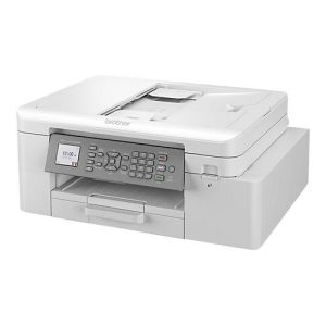 Brother MFC-J4340DW – Multifunktionsdrucker – Farbe – Tintenstrahl – A4 (210 x 297 mm) (Original) – A4/Letter (Medien) Brother MFC-J4340DW – Multifunktionsdrucker – Farbe – Tintenstrahl – A4 (210 x 297 mm) (Original) – A4/Letter (Medien)