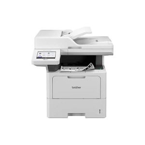 Brother MFC-L6710DW – Multifunktionsdrucker – s/w – Laser – A4/Legal (Medien) – bis zu 50 Seiten/Min. (Kopieren) Brother MFC-L6710DW – Multifunktionsdrucker – s/w – Laser – A4/Legal (Medien) – bis zu 50 Seiten/Min. (Kopieren)