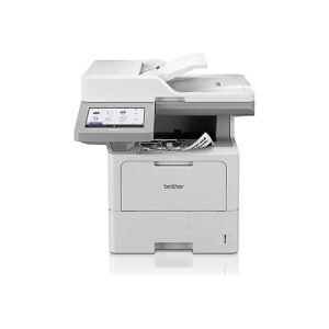 Brother MFC-L6910DN – Multifunktionsdrucker – s/w – Laser – A4/Legal (Medien) – bis zu 50 Seiten/Min. (Kopieren) Brother MFC-L6910DN – Multifunktionsdrucker – s/w – Laser – A4/Legal (Medien) – bis zu 50 Seiten/Min. (Kopieren)