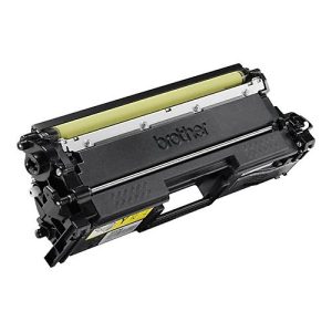 Brother TN – Sehr hohe Ergiebigkeit – Gelb – original – Tonerpatrone Brother TN – Sehr hohe Ergiebigkeit – Gelb – original – Tonerpatrone