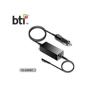 BTI – Auto-Netzteil – 100 Watt