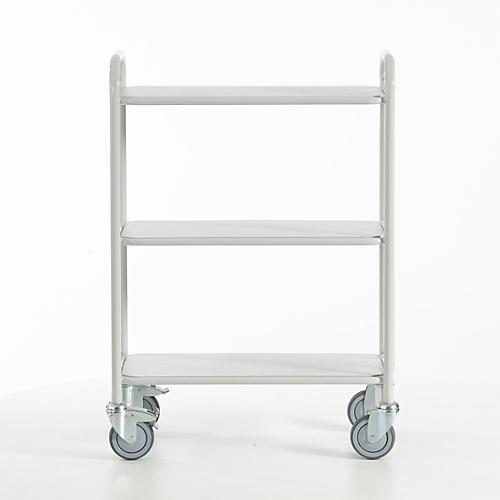 Bürowagen ohne Trenngitter, 710 x 290 mm