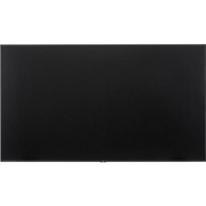 Business Monitor Sharp/NEC MultiSync® M981, 98′, 3840 x 2160 px, IPS Panel, HDMI/DisplayPort/USB/LAN, 2 x 10 W, Dauerbetrieb
