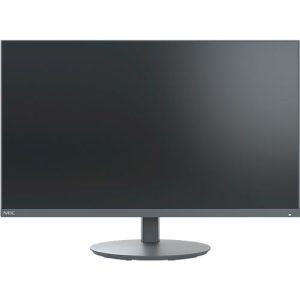 Businessmonitor NEC MultiSync® E244F LCD 24 Zoll, 1920 x 1080, 60 Hz, 16:9, HDMI/DisplayPort, schwarz Businessmonitor NEC MultiSync® E244F LCD 24 Zoll, 1920 x 1080, 60 Hz, 16:9, HDMI/DisplayPort, schwarz