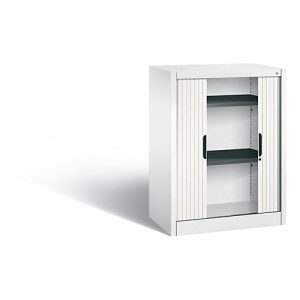 C+P Rollladenschrank Omnispace, H1030B800T420 mm, Weiß C+P Rollladenschrank Omnispace, H1030B800T420 mm, Weiß