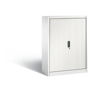C+P Rollladenschrank Omnispace, H1345B1000T420 mm, Weiß C+P Rollladenschrank Omnispace, H1345B1000T420 mm, Weiß