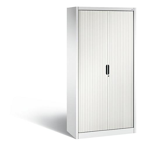C+P Rollladenschrank Omnispace, H1980B1000T420 mm, Weiß