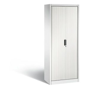 C+P Rollladenschrank Omnispace, H1980B800T420 mm, Weiß C+P Rollladenschrank Omnispace, H1980B800T420 mm, Weiß