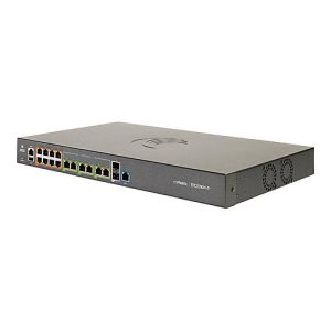 Cambium Networks cnMatrix EX2016M-P – Switch – L3 – managed – 8 x 10/100/1000 (PoE+) + 2 x SFP+ (Uplink) + 6 x 2.5G (PoE+) – an Rack montierbar Cambium Networks cnMatrix EX2016M-P – Switch – L3 – managed – 8 x 10/100/1000 (PoE+) + 2 x SFP+ (Uplink) + 6 x 2.5G (PoE+) – an Rack montierbar