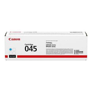 Canon 045 – Cyan – original – Tonerpatrone