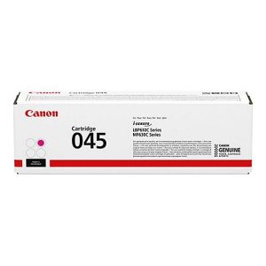 Canon 045 – Magenta – original – Tonerpatrone