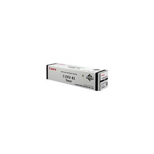 Canon C-EXV 43 – Schwarz – original – Tonerpatrone Canon C-EXV 43 – Schwarz – original – Tonerpatrone