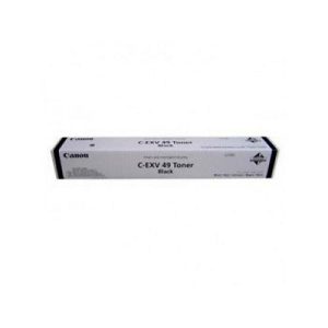 Canon C-EXV 49 – Schwarz – original – Tonerpatrone Canon C-EXV 49 – Schwarz – original – Tonerpatrone