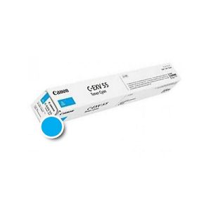 Canon C-EXV 55 – Cyan – original – Tonerpatrone Canon C-EXV 55 – Cyan – original – Tonerpatrone