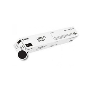 Canon C-EXV 55 – Schwarz – Original – Tonerpatrone – für imageRUNNER ADVANCE C256i, C356i, DX C257i, DX C357i, DX C357P Canon C-EXV 55 – Schwarz – Original – Tonerpatrone – für imageRUNNER ADVANCE C256i, C356i, DX C257i, DX C357i, DX C357P