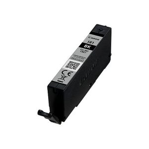 Canon CLI-581BK – Schwarz – original – Tintenbehälter Canon CLI-581BK – Schwarz – original – Tintenbehälter