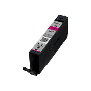 Canon CLI-581M – Magenta – original – Tintenbehälter Canon CLI-581M – Magenta – original – Tintenbehälter