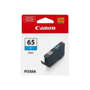 Canon CLI-65 C – Cyan – original – Tintenbehälter Canon CLI-65 C – Cyan – original – Tintenbehälter