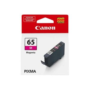 Canon CLI-65 M – Magenta – Original – Tintenbehälter – für PIXMA PRO-200 Canon CLI-65 M – Magenta – Original – Tintenbehälter – für PIXMA PRO-200