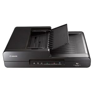Canon Dokumentenscanner imageFormula DR-F120 Canon Dokumentenscanner imageFormula DR-F120