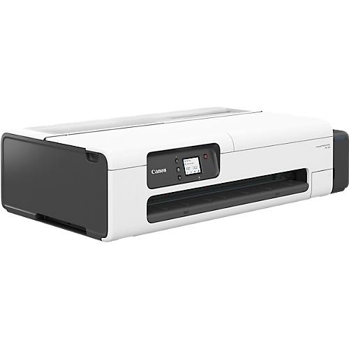 Canon Großformatdrucker imagePROGRAF TC-20, 4 Farben, DIN A3 bis 24 Zoll