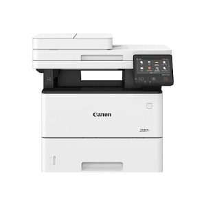Canon i-SENSYS MF552dw – Multifunktionsdrucker – s/w – Laser – A4 (210 x 297 mm), Legal (216 x 356 mm) (Original) – A4/Legal (Medien) Canon i-SENSYS MF552dw – Multifunktionsdrucker – s/w – Laser – A4 (210 x 297 mm), Legal (216 x 356 mm) (Original) – A4/Legal (Medien)