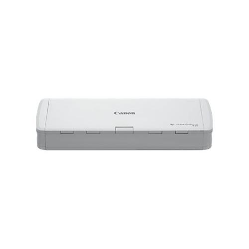 Canon imageFORMULA R10 - Dokumentenscanner - tragbar - USB 2.0