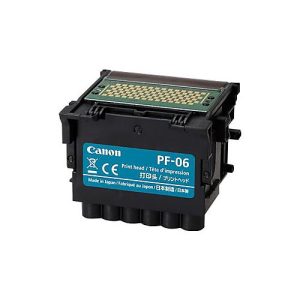 Canon PF-06 – Druckkopf Canon PF-06 – Druckkopf