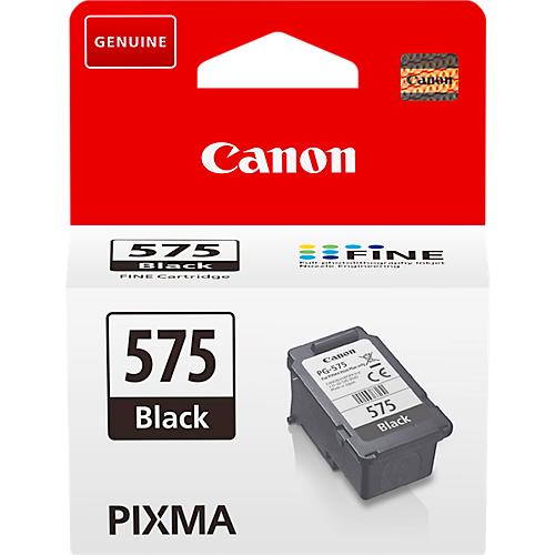 Canon PG-575 Schwarztintenpatrone, bis zu 100 Seiten