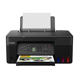 Canon PIXMA G3570 – Multifunktionsdrucker – Farbe – Tintenstrahl – nachfüllbar – Legal (216 x 356 mm) (Original) Canon PIXMA G3570 – Multifunktionsdrucker – Farbe – Tintenstrahl – nachfüllbar – Legal (216 x 356 mm) (Original)