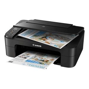 Canon PIXMA TS3350 – Multifunktionsdrucker – Farbe – Tintenstrahl – 216 x 297 mm (Original) – A4/Legal (Medien) Canon PIXMA TS3350 – Multifunktionsdrucker – Farbe – Tintenstrahl – 216 x 297 mm (Original) – A4/Legal (Medien)