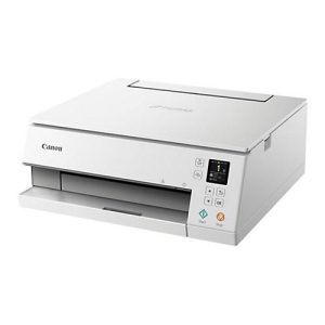 Canon PIXMA TS6351a – Multifunktionsdrucker – Farbe – Tintenstrahl – 216 x 297 mm (Original) – A4/Legal (Medien) Canon PIXMA TS6351a – Multifunktionsdrucker – Farbe – Tintenstrahl – 216 x 297 mm (Original) – A4/Legal (Medien)