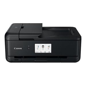 Canon PIXMA TS9550A – Multifunktionsdrucker – Farbe – Tintenstrahl – A4 (210 x 297 mm), Legal (216 x 356 mm) (Original) – A3 (Medien) Canon PIXMA TS9550A – Multifunktionsdrucker – Farbe – Tintenstrahl – A4 (210 x 297 mm), Legal (216 x 356 mm) (Original) – A3 (Medien)