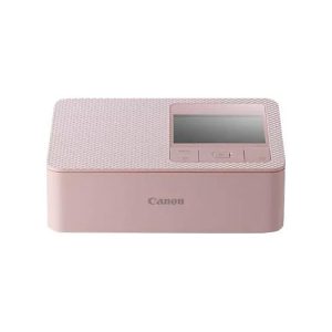 Canon SELPHY CP1500 – Drucker – Farbe – Thermosublimation – 148 x 100 mm bis zu 0.41 Min./Seite (Farbe) – USB, Wi-Fi Canon SELPHY CP1500 – Drucker – Farbe – Thermosublimation – 148 x 100 mm bis zu 0.41 Min./Seite (Farbe) – USB, Wi-Fi