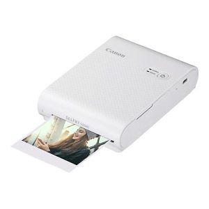 Canon SELPHY Square QX10 – drucker – Farbe – Thermosublimation Canon SELPHY Square QX10 – drucker – Farbe – Thermosublimation