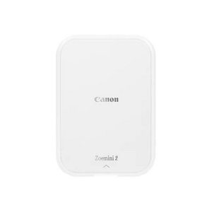 Canon Zoemini 2 – Drucker – Farbe – Zink – 50.8 x 76.2 mm – 313 x 500 dpi Canon Zoemini 2 – Drucker – Farbe – Zink – 50.8 x 76.2 mm – 313 x 500 dpi