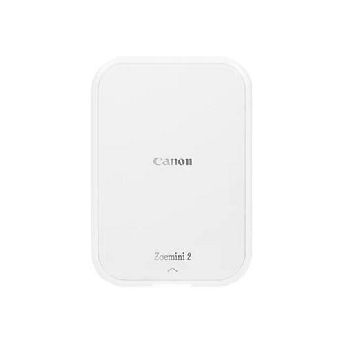 Canon Zoemini 2 - Drucker - Farbe - Zink - 50.8 x 76.2 mm - 313 x 500 dpi