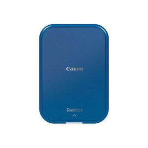 Canon Zoemini 2 – Drucker – Farbe – Zink – 50.8 x 76.2 mm – 313 x 500 dpi Canon Zoemini 2 – Drucker – Farbe – Zink – 50.8 x 76.2 mm – 313 x 500 dpi