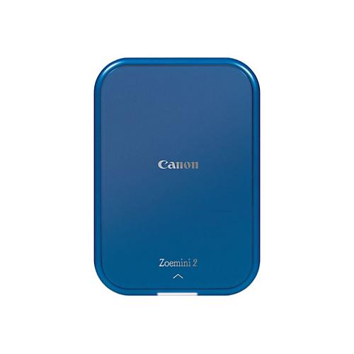 Canon Zoemini 2 - Drucker - Farbe - Zink - 50.8 x 76.2 mm - 313 x 500 dpi