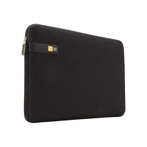 Case Logic 16′ Laptop Sleeve – Notebook-Hülle – Schwarz